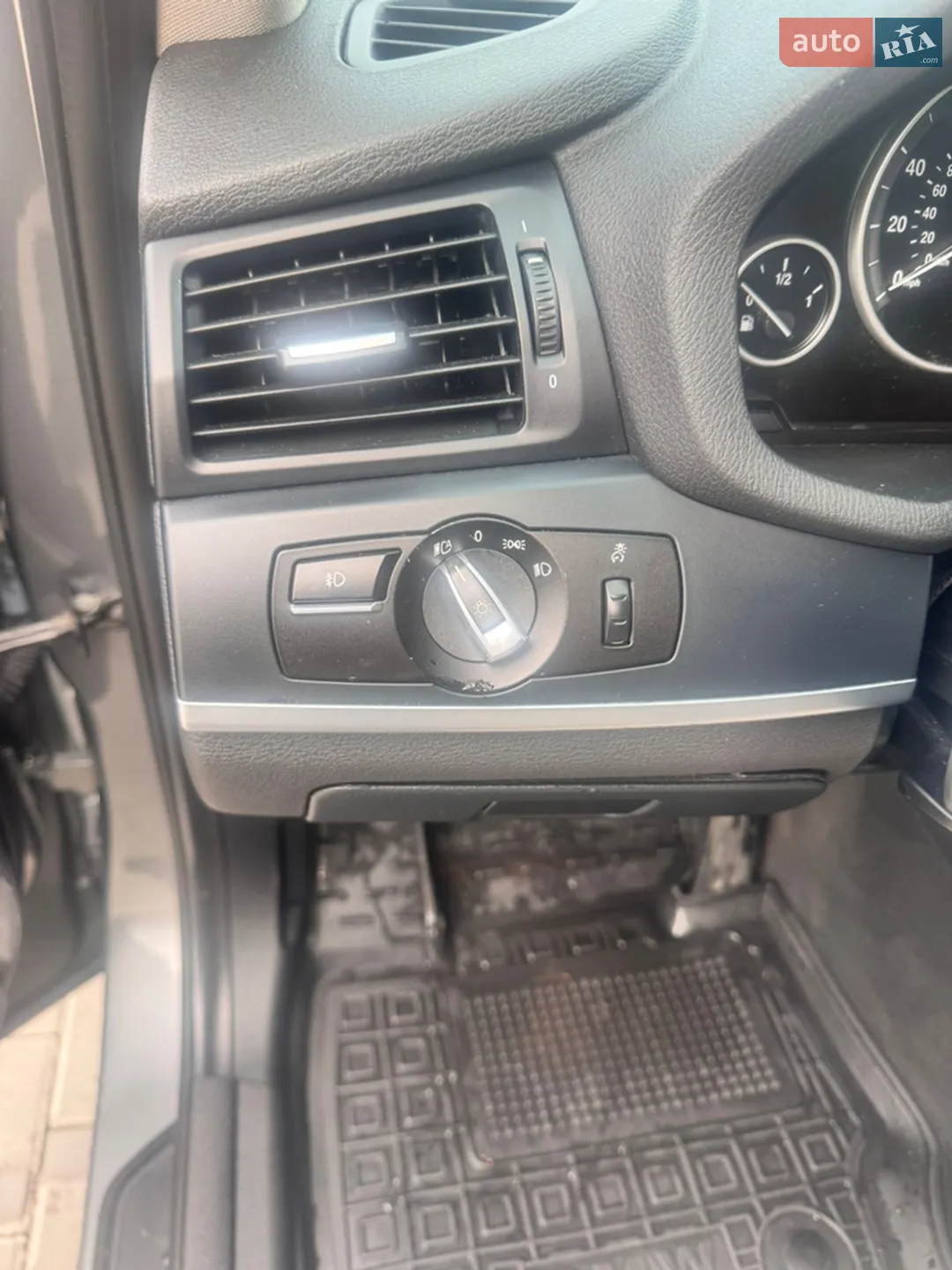 2012 BMW X3 - мініатюра 19