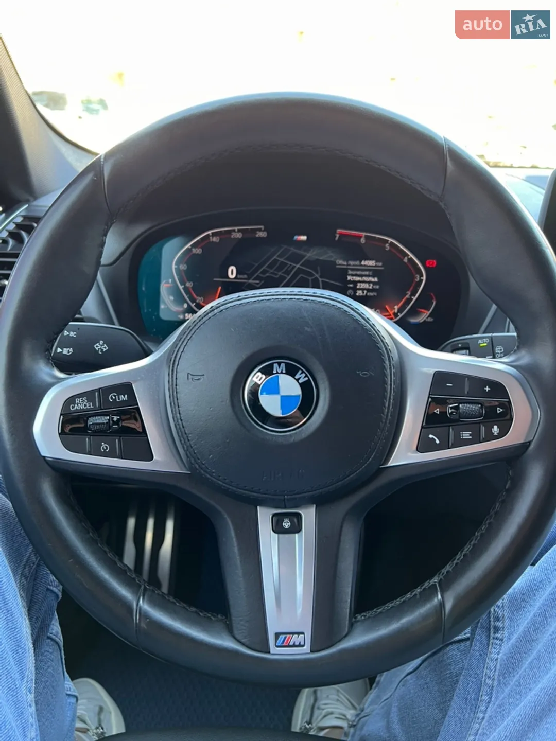 2021 BMW X3 - мініатюра 25
