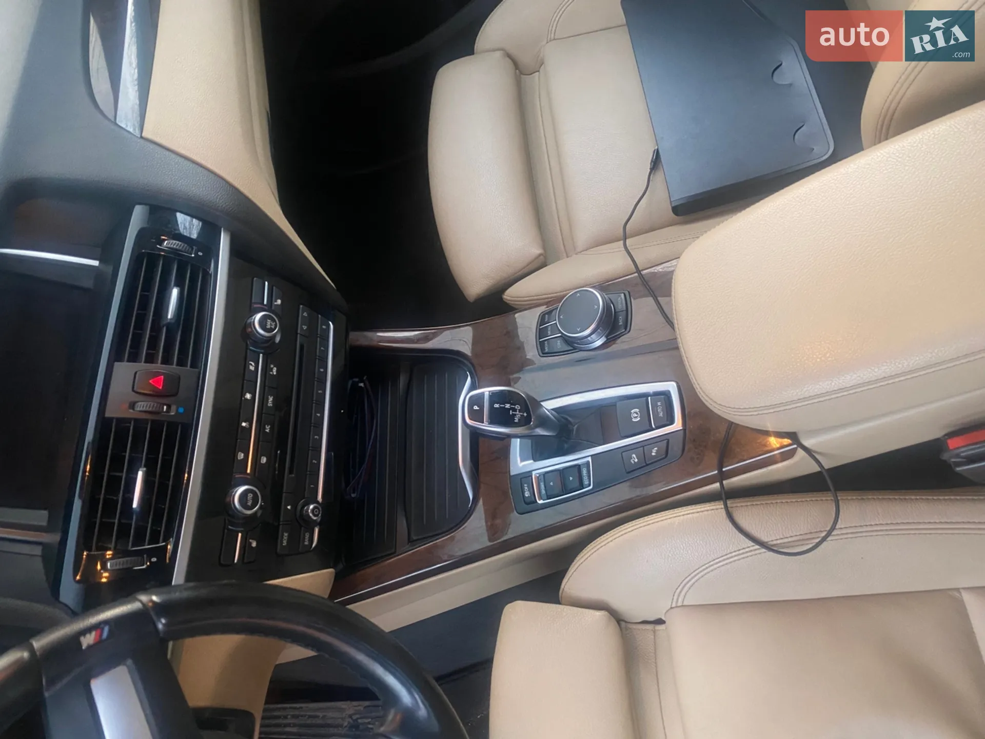 2016 BMW X3 - мініатюра 16