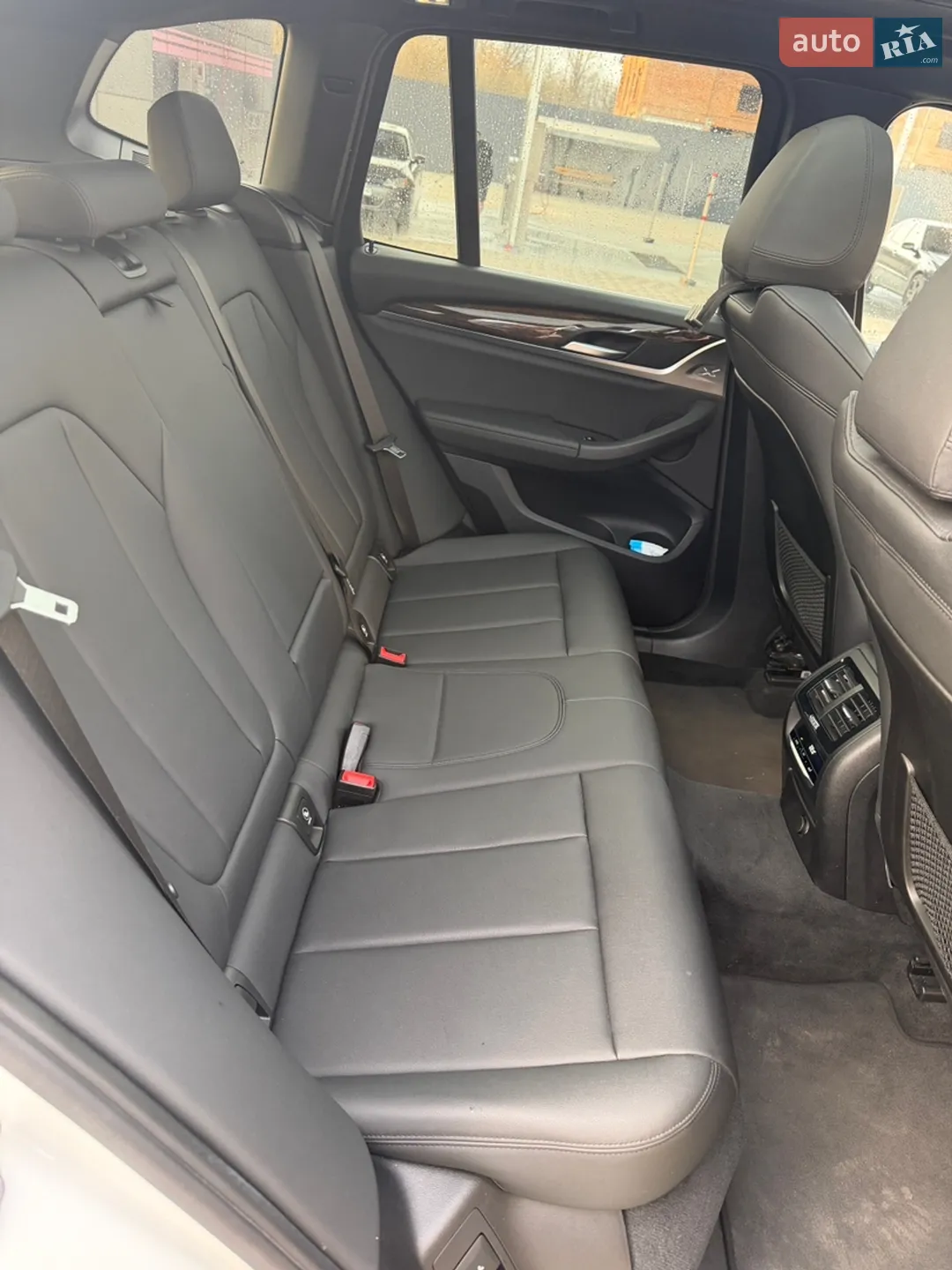 2018 BMW X3 - мініатюра 11