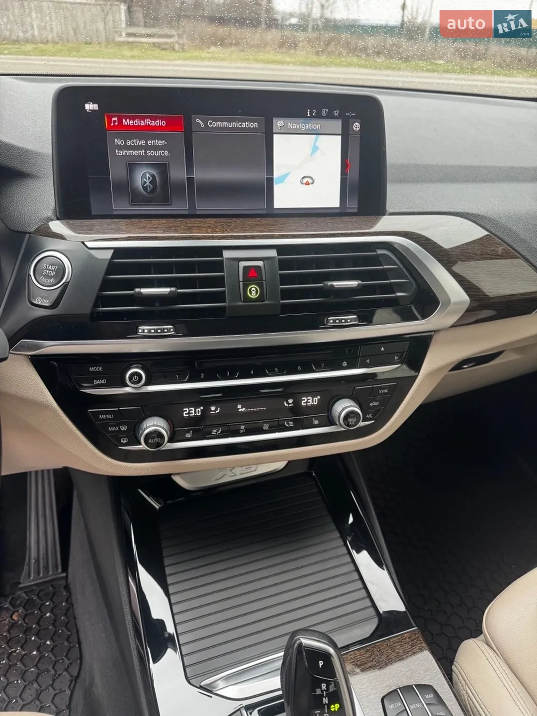 2019 BMW X3 - мініатюра 20