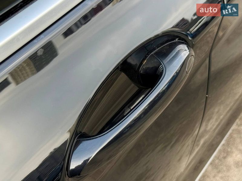 Позашляховик / Кросовер BMW X3 2019 в Києві