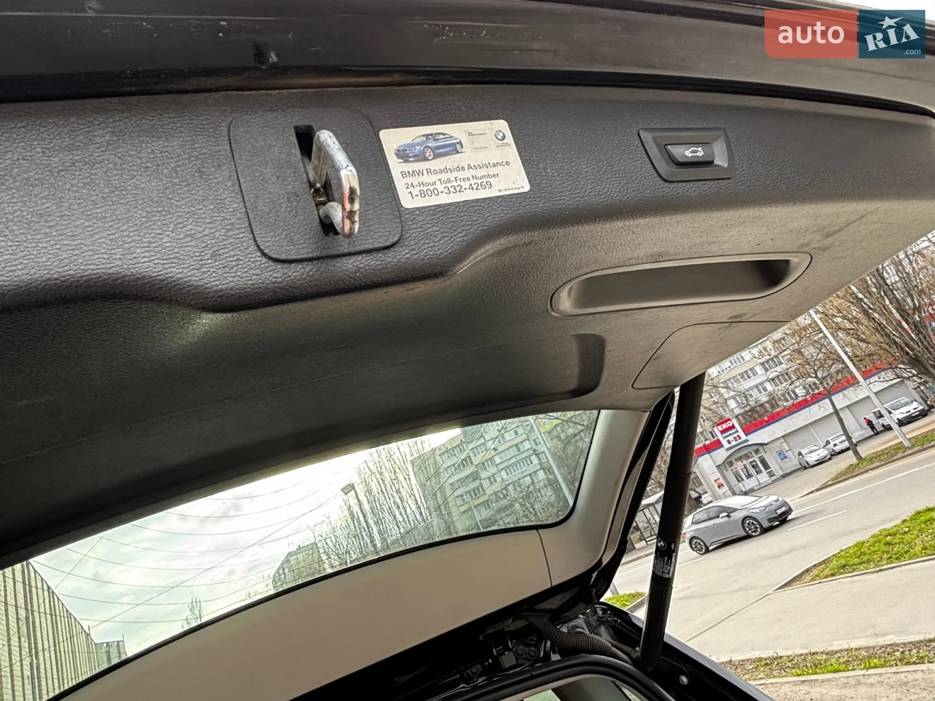 2014 BMW X3 - мініатюра 26