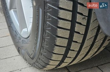 Внедорожник / Кроссовер BMW X3 2022 в Киеве