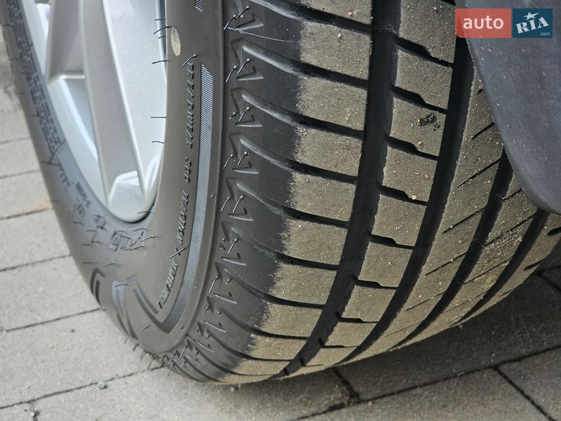 Внедорожник / Кроссовер BMW X3 2022 в Киеве