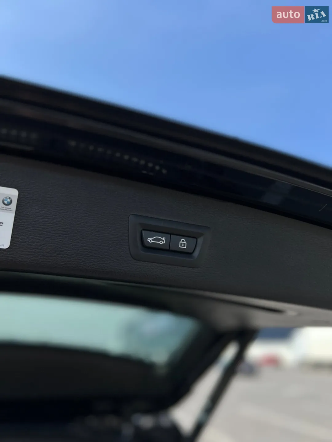 2014 BMW X3 - мініатюра 8