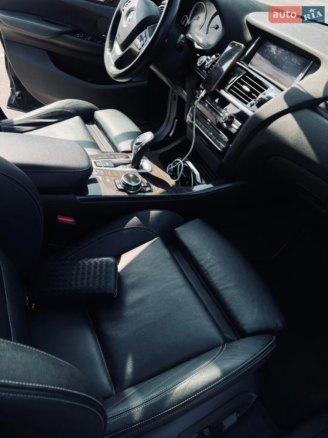 2014 BMW X3 - мініатюра 13