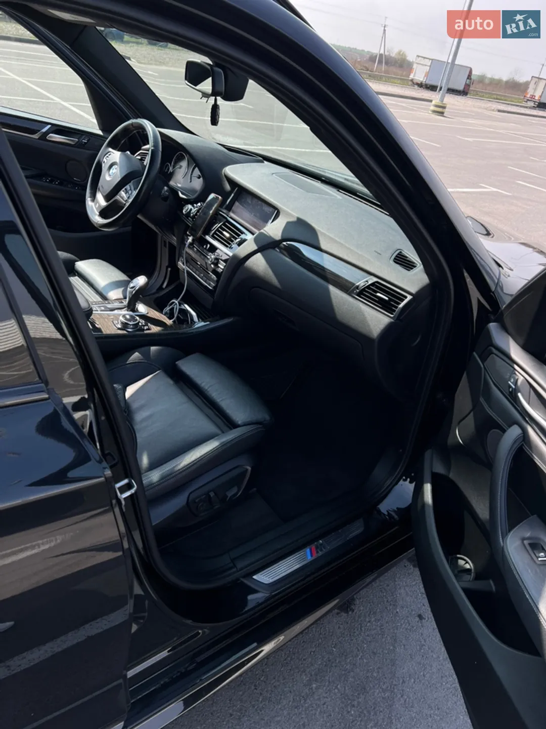 2014 BMW X3 - мініатюра 15