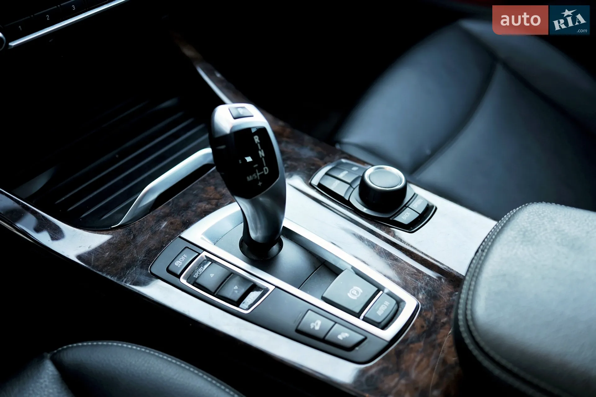 2014 BMW X3 - мініатюра 25