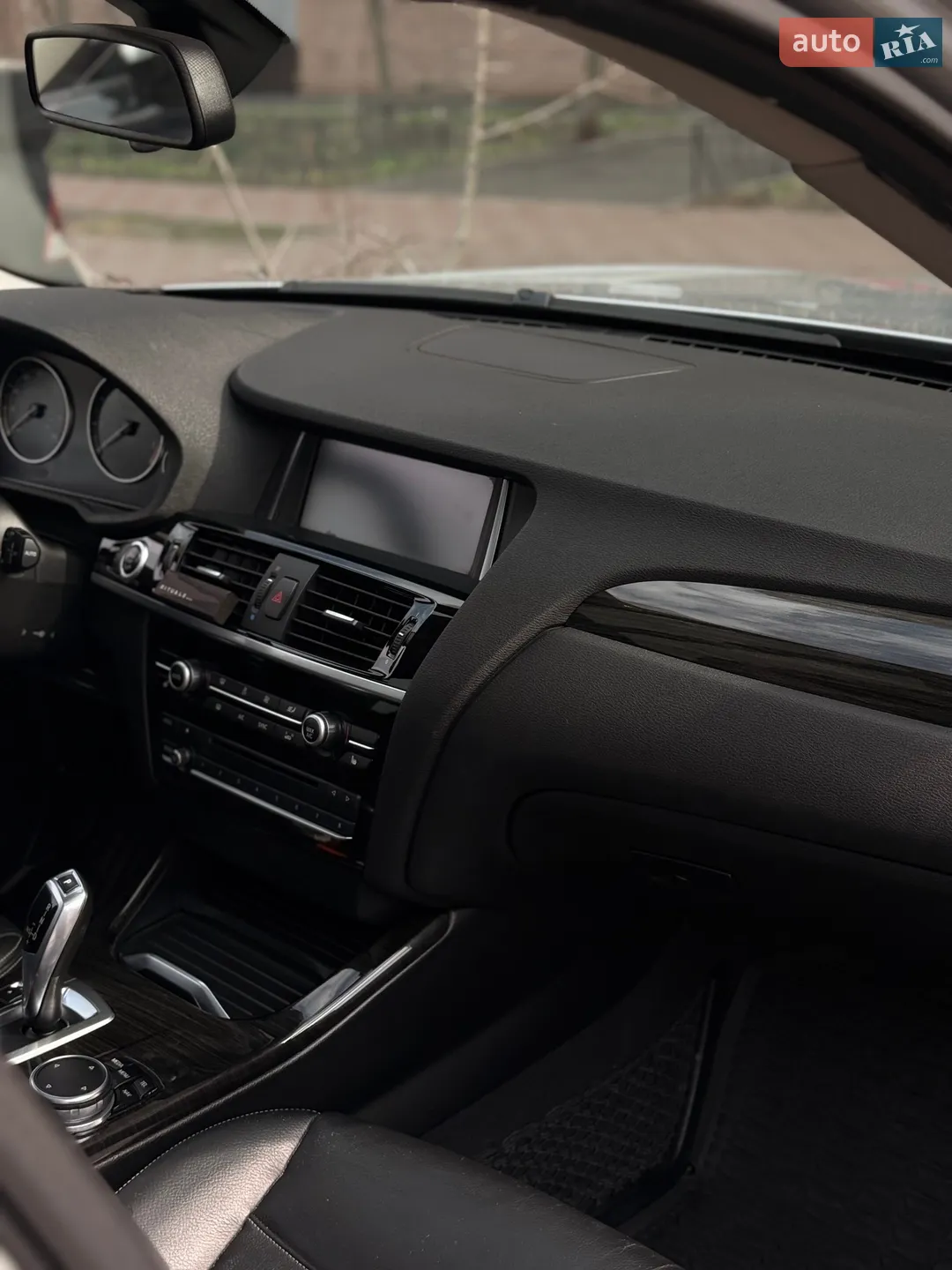 2015 BMW X3 - мініатюра 21
