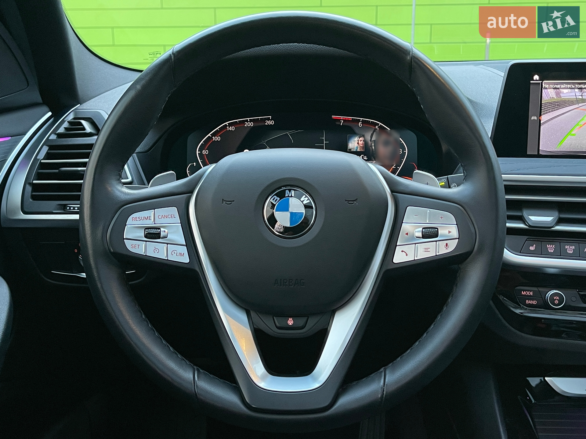 2024 BMW X3 - мініатюра 15