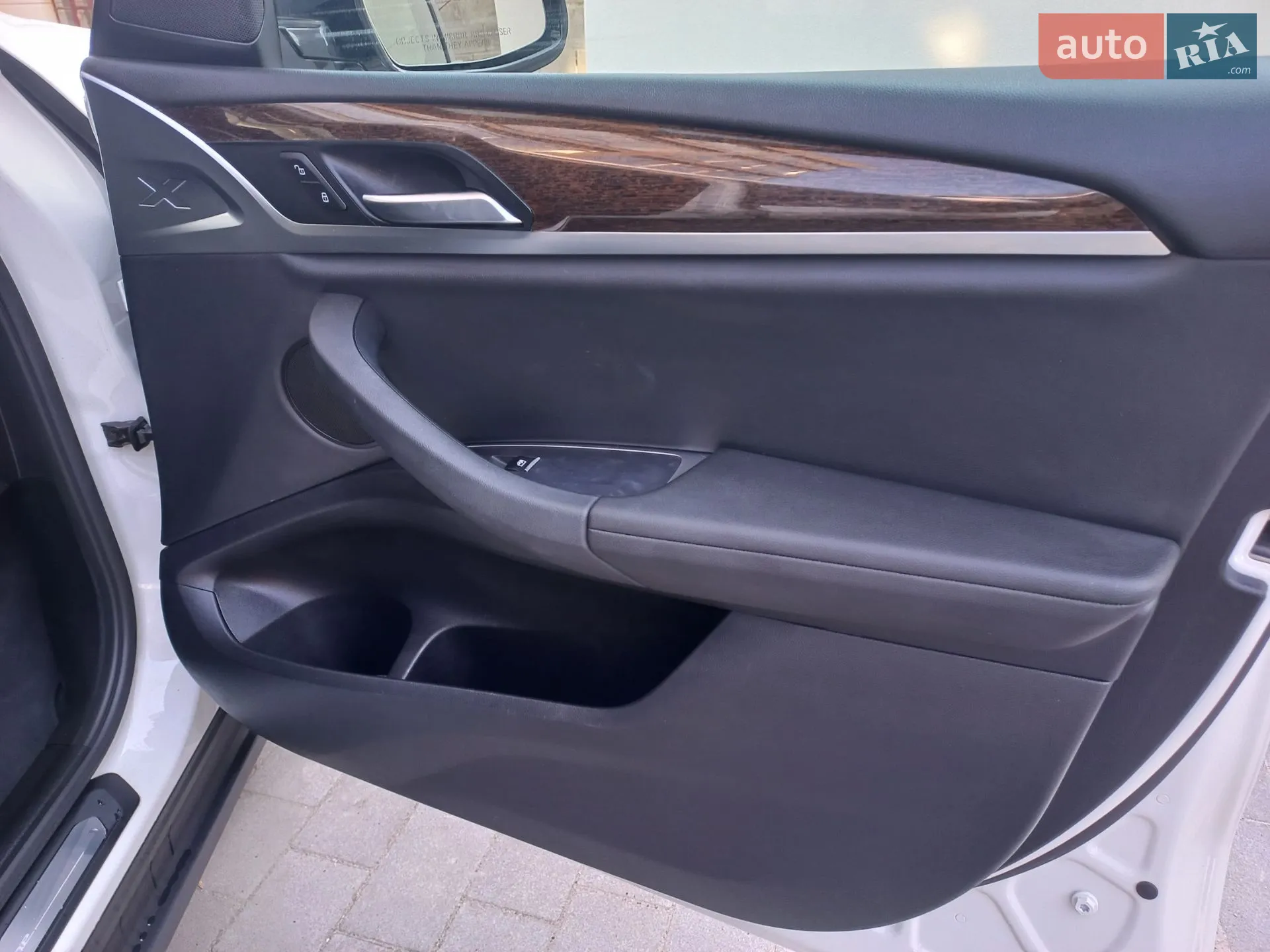 2018 BMW X3 - мініатюра 15
