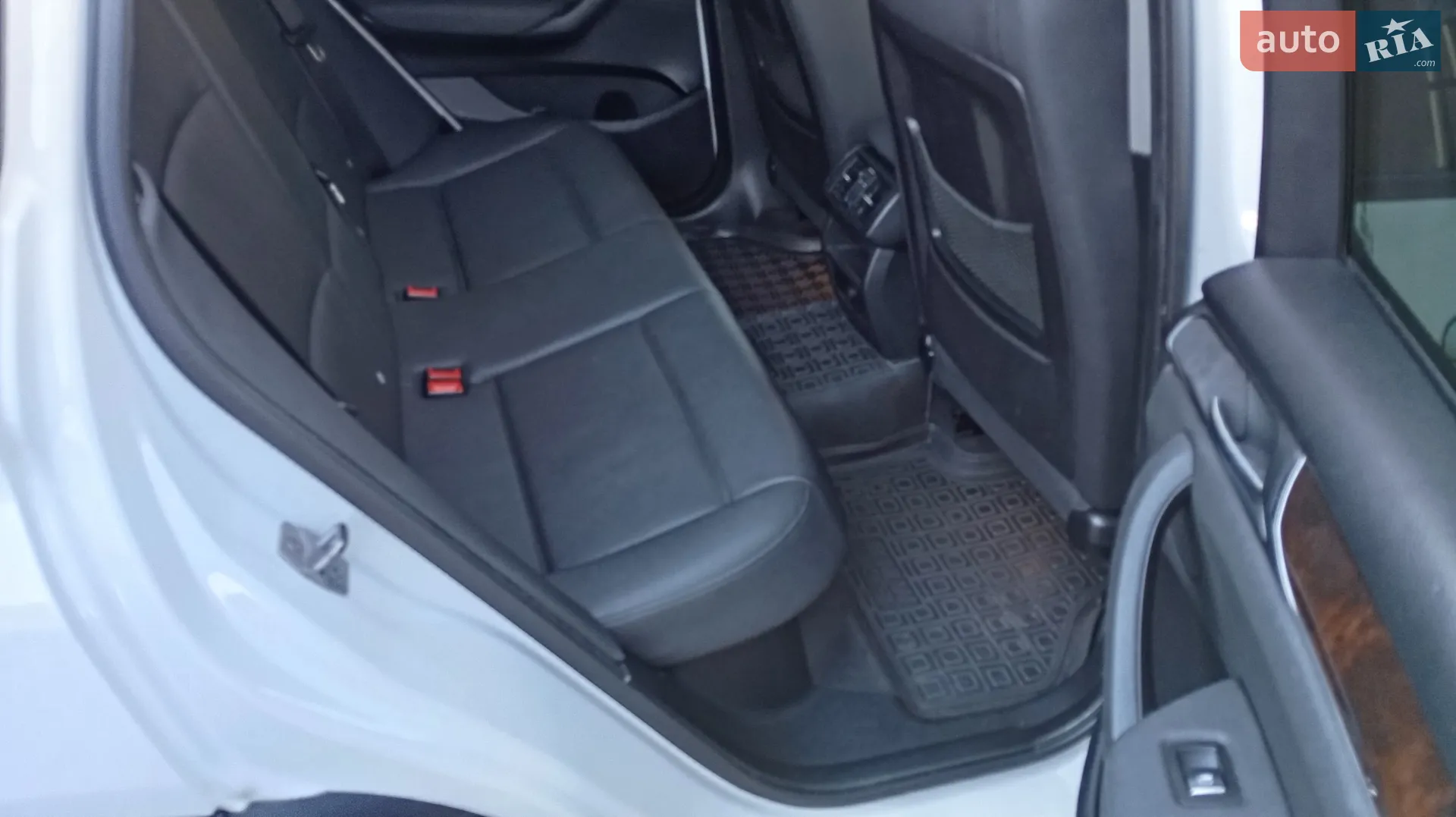 2015 BMW X3 - мініатюра 17