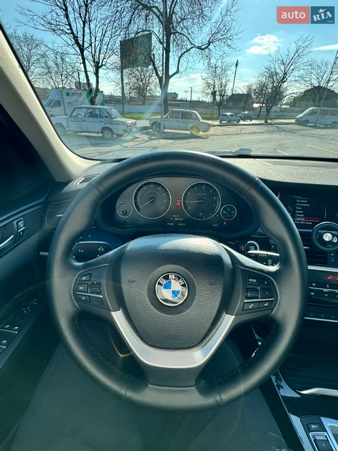 2014 BMW X3 - мініатюра 10