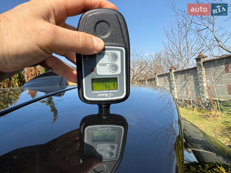 Позашляховик / Кросовер BMW X3 2013 в Рівному