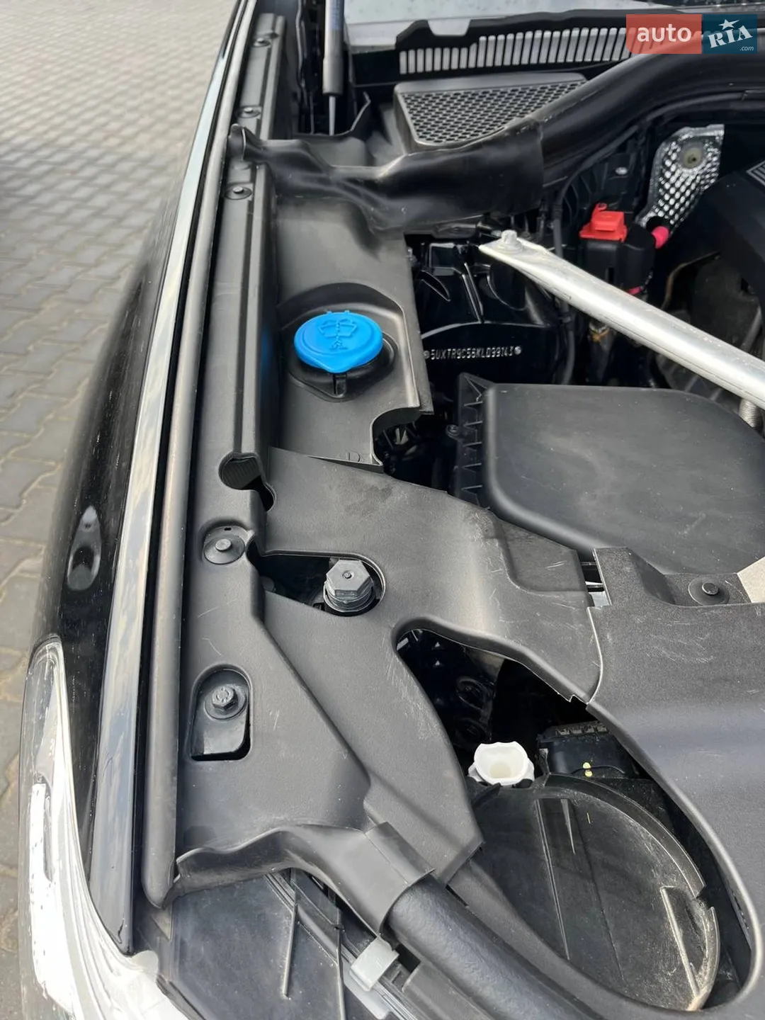 2018 BMW X3 - мініатюра 34