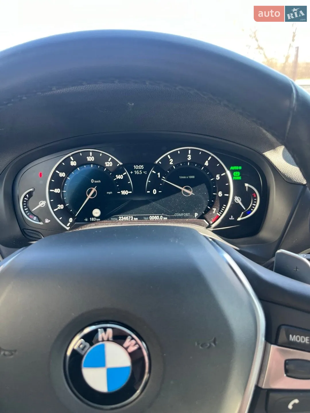2018 BMW X3 - мініатюра 18