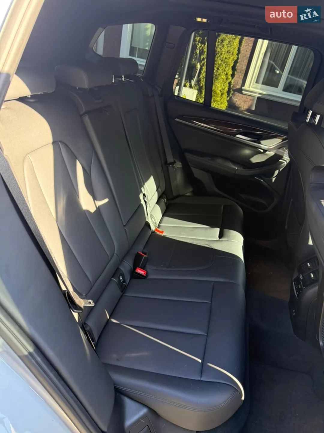 2020 BMW X3 - мініатюра 25