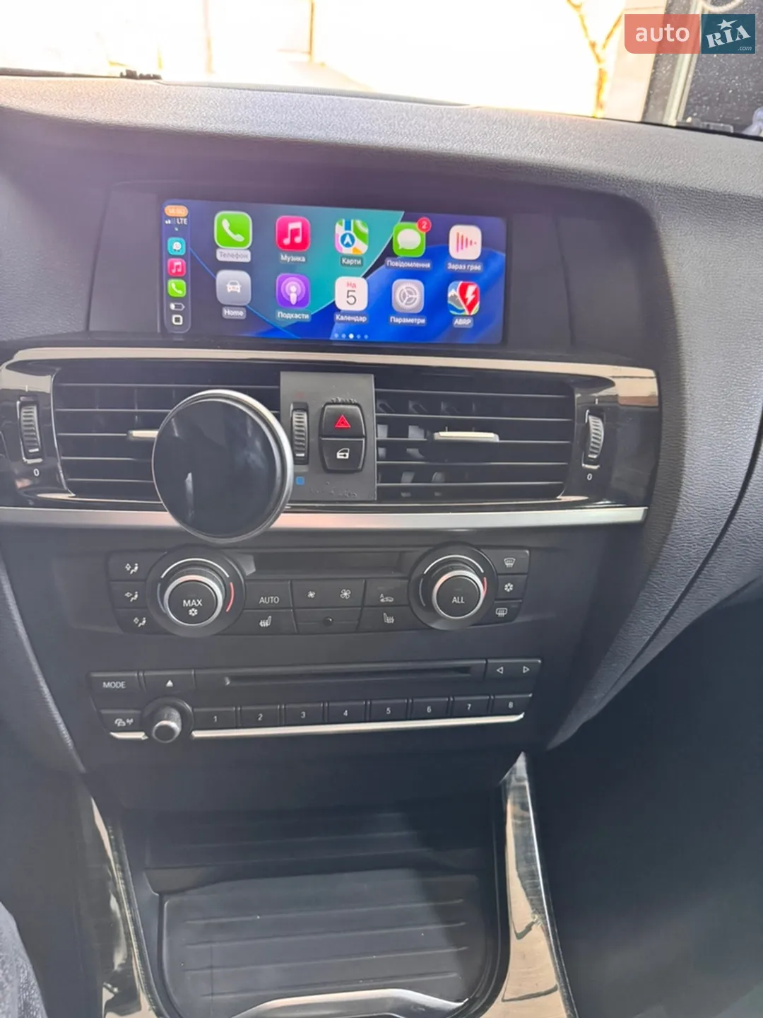 2012 BMW X3 - мініатюра 24