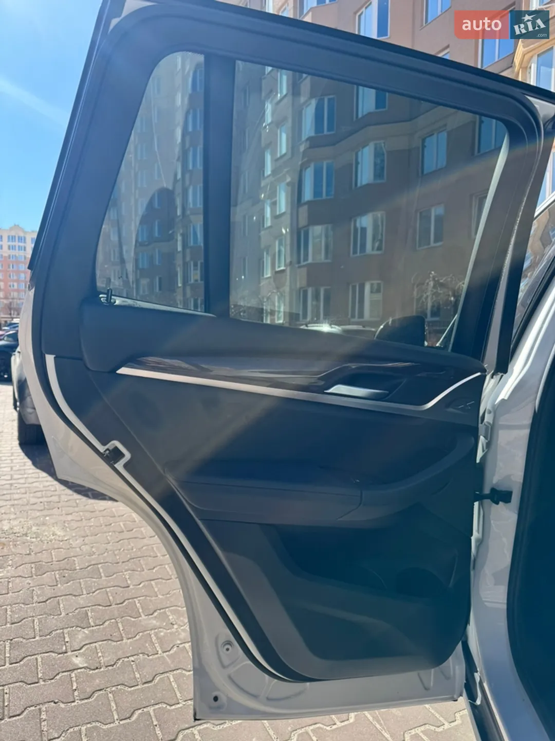 2018 BMW X3 - мініатюра 29