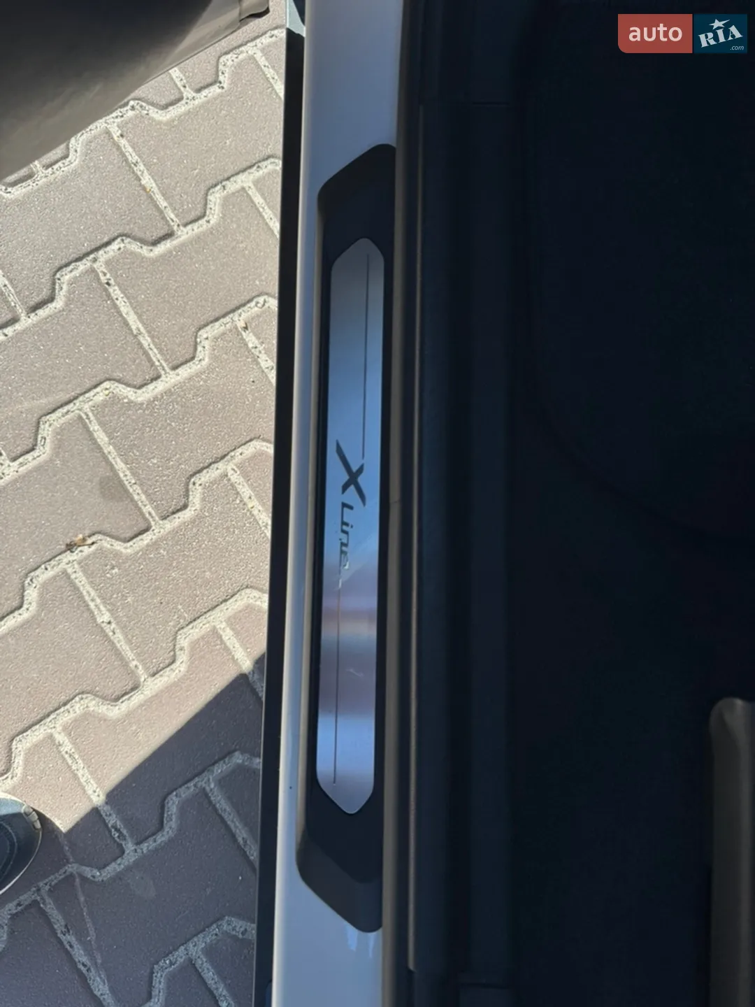 2018 BMW X3 - мініатюра 33