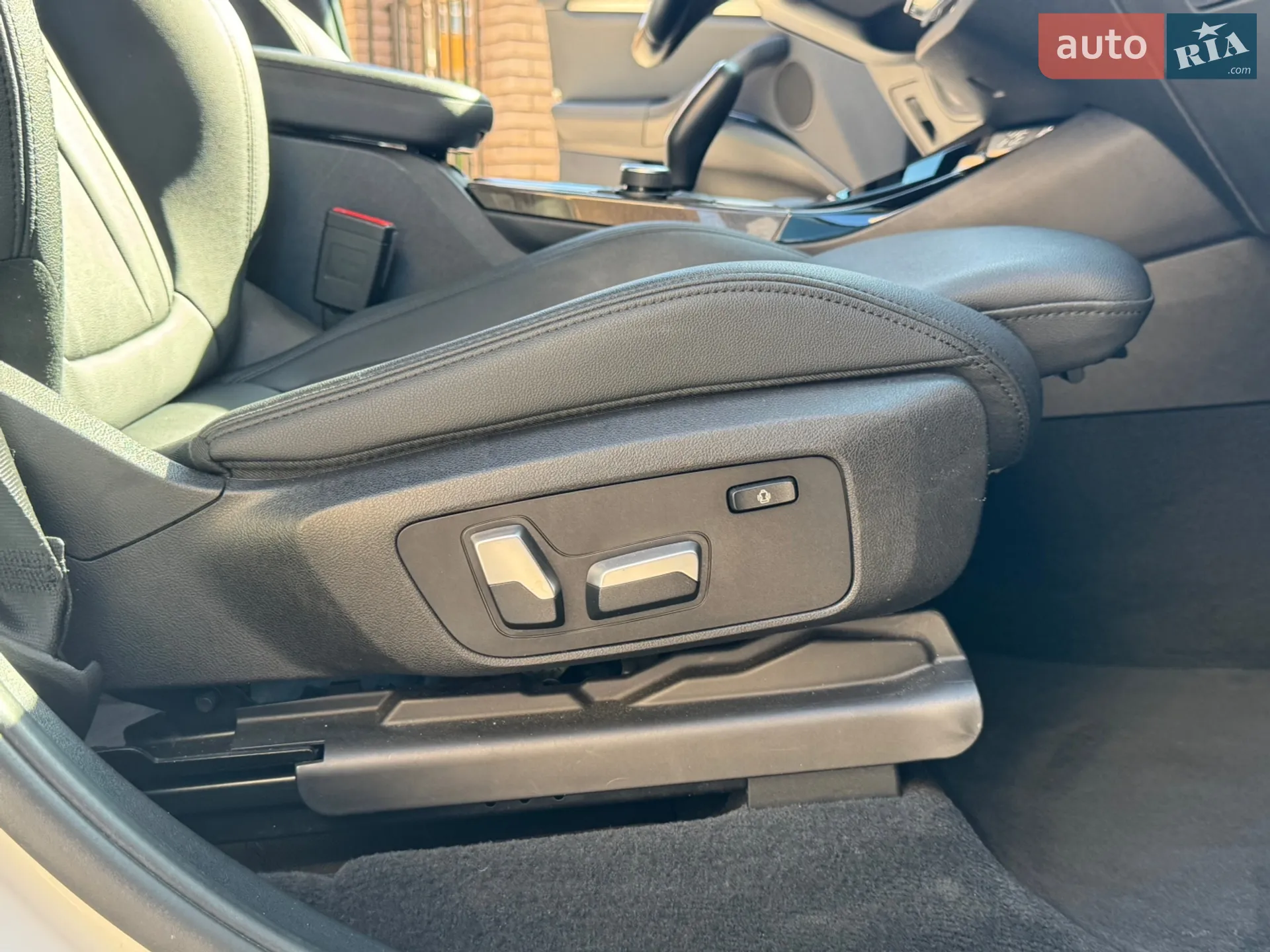 2018 BMW X3 - мініатюра 36