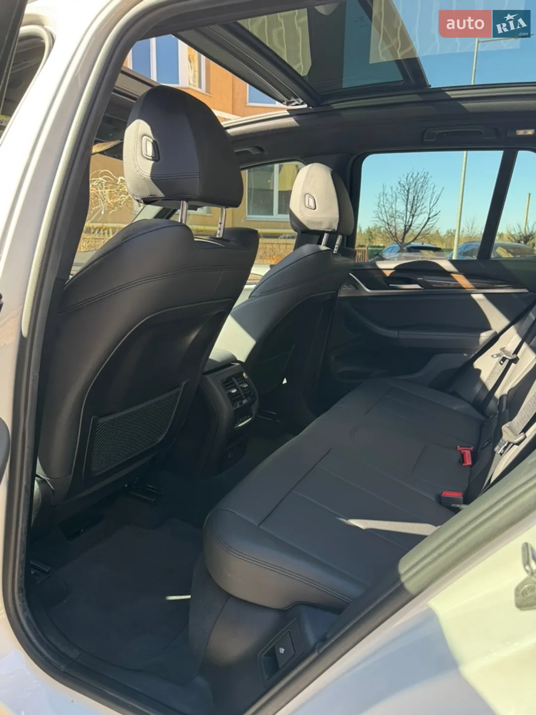 2018 BMW X3 - мініатюра 49