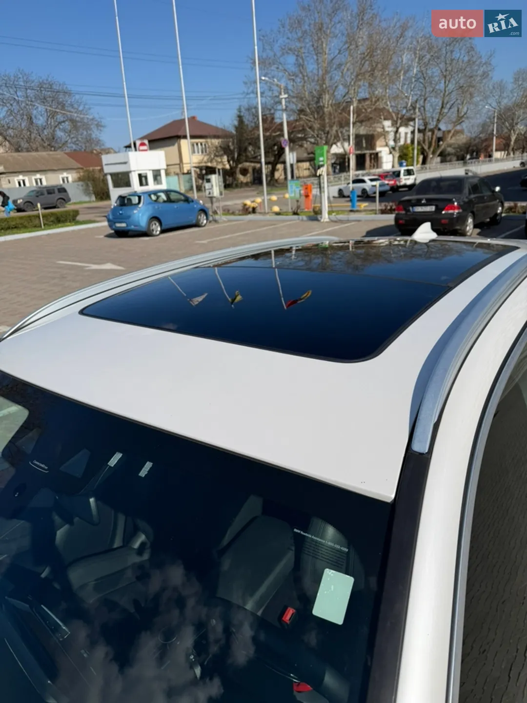 2019 BMW X3 - мініатюра 11