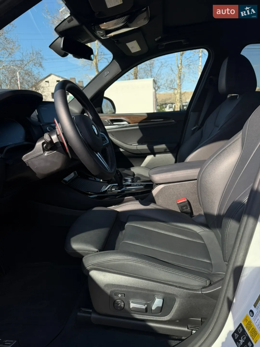 2019 BMW X3 - мініатюра 16