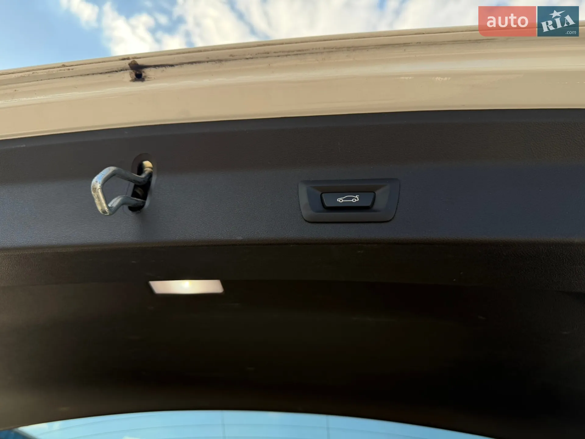2019 BMW X3 - мініатюра 28