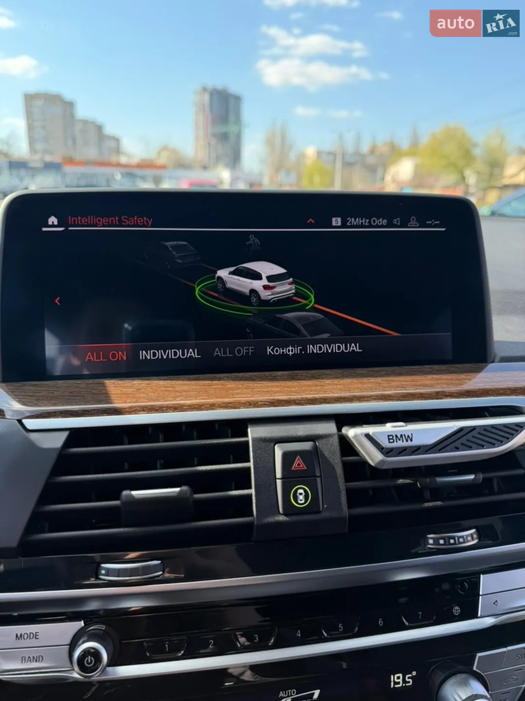 2019 BMW X3 - мініатюра 31