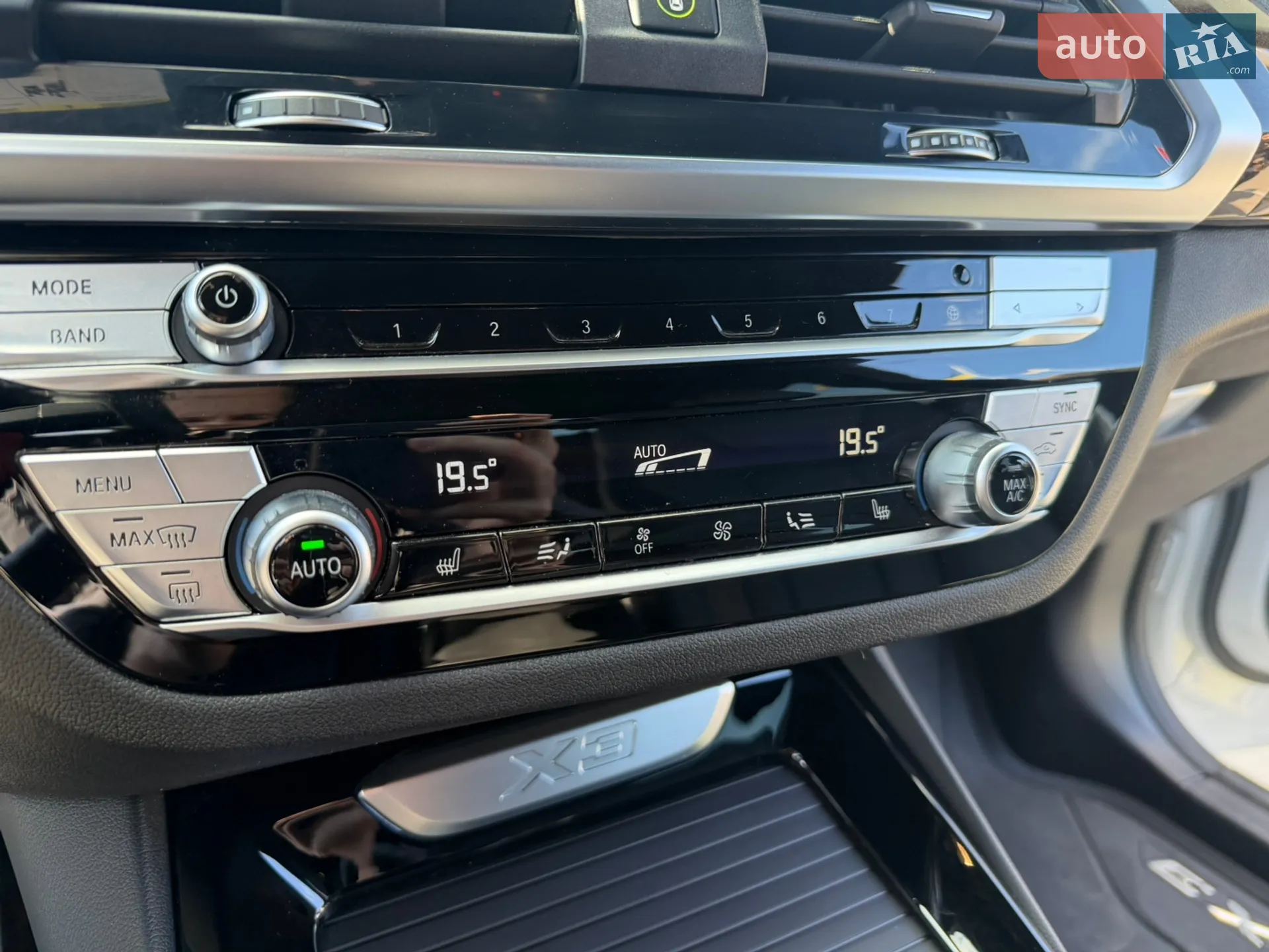 2019 BMW X3 - мініатюра 34
