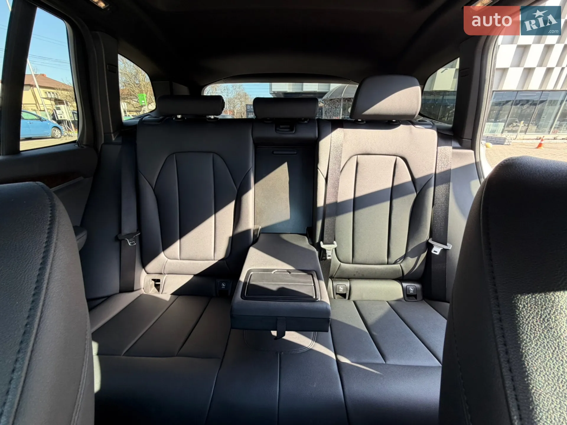 2019 BMW X3 - мініатюра 36