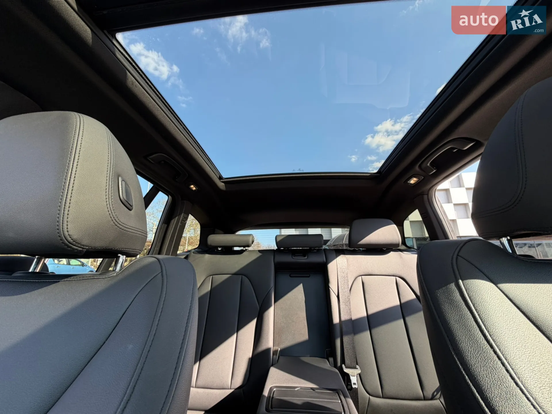 2019 BMW X3 - мініатюра 37