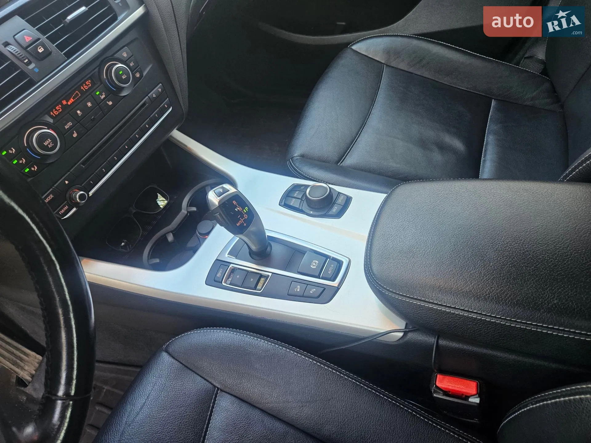 2012 BMW X3 - мініатюра 9