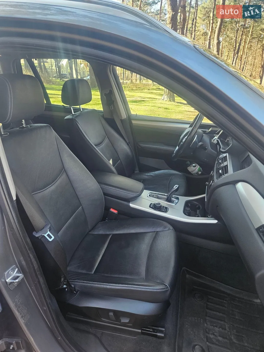 2012 BMW X3 - мініатюра 24