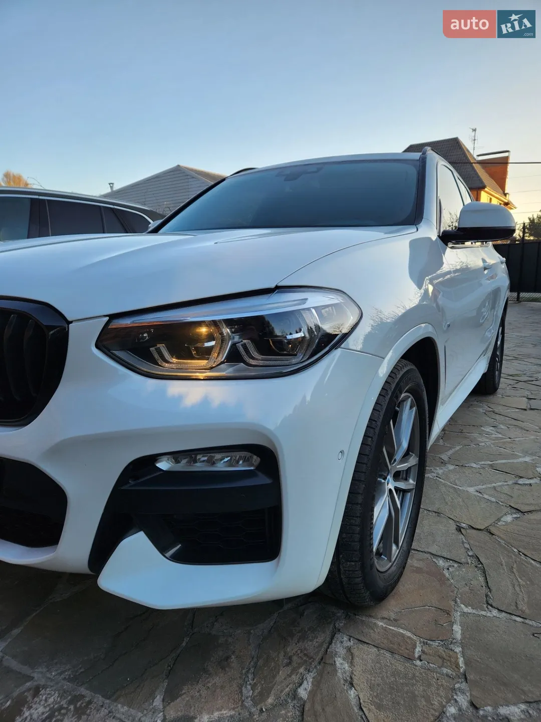 2018 BMW X3 - мініатюра 6