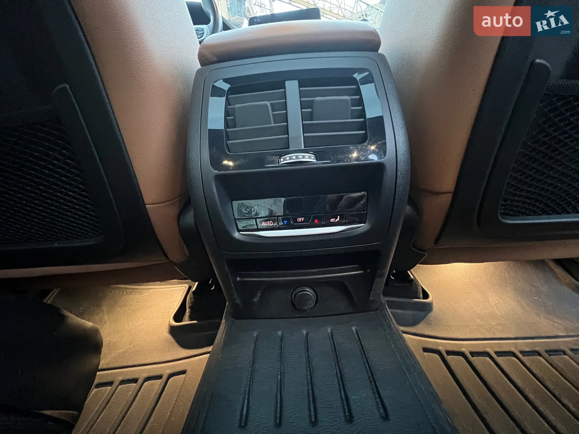 2018 BMW X3 - мініатюра 34