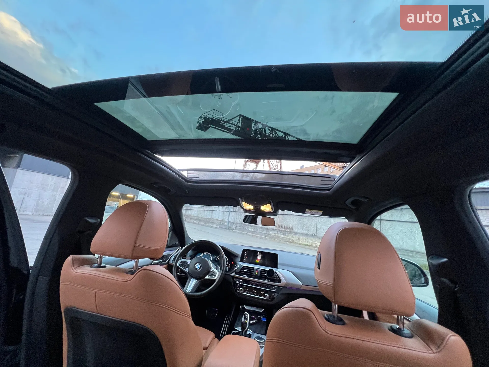 2018 BMW X3 - мініатюра 36