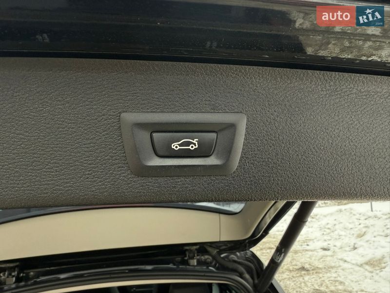 Позашляховик / Кросовер BMW X3 2014 в Рівному фото 25 Позашляховик / Кросовер BMW X3 2014 в Рівному