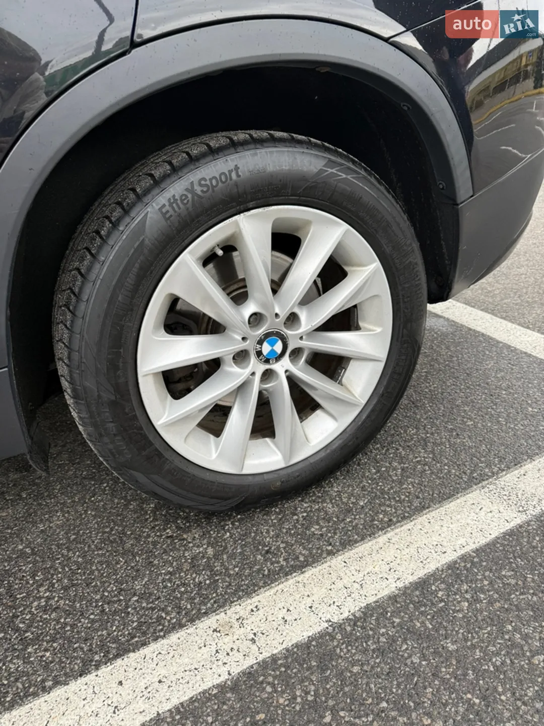 2012 BMW X3 - мініатюра 28