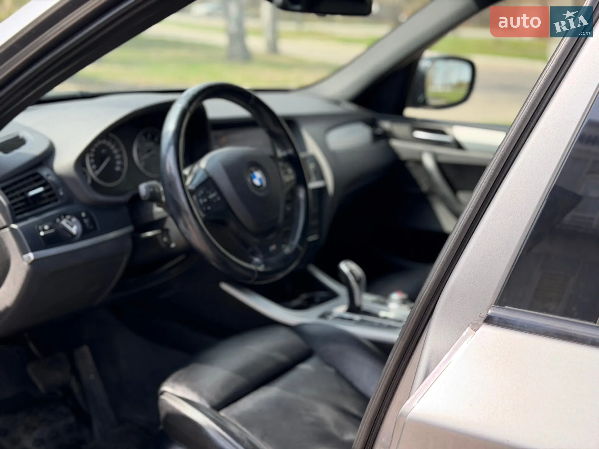 2012 BMW X3 - мініатюра 67
