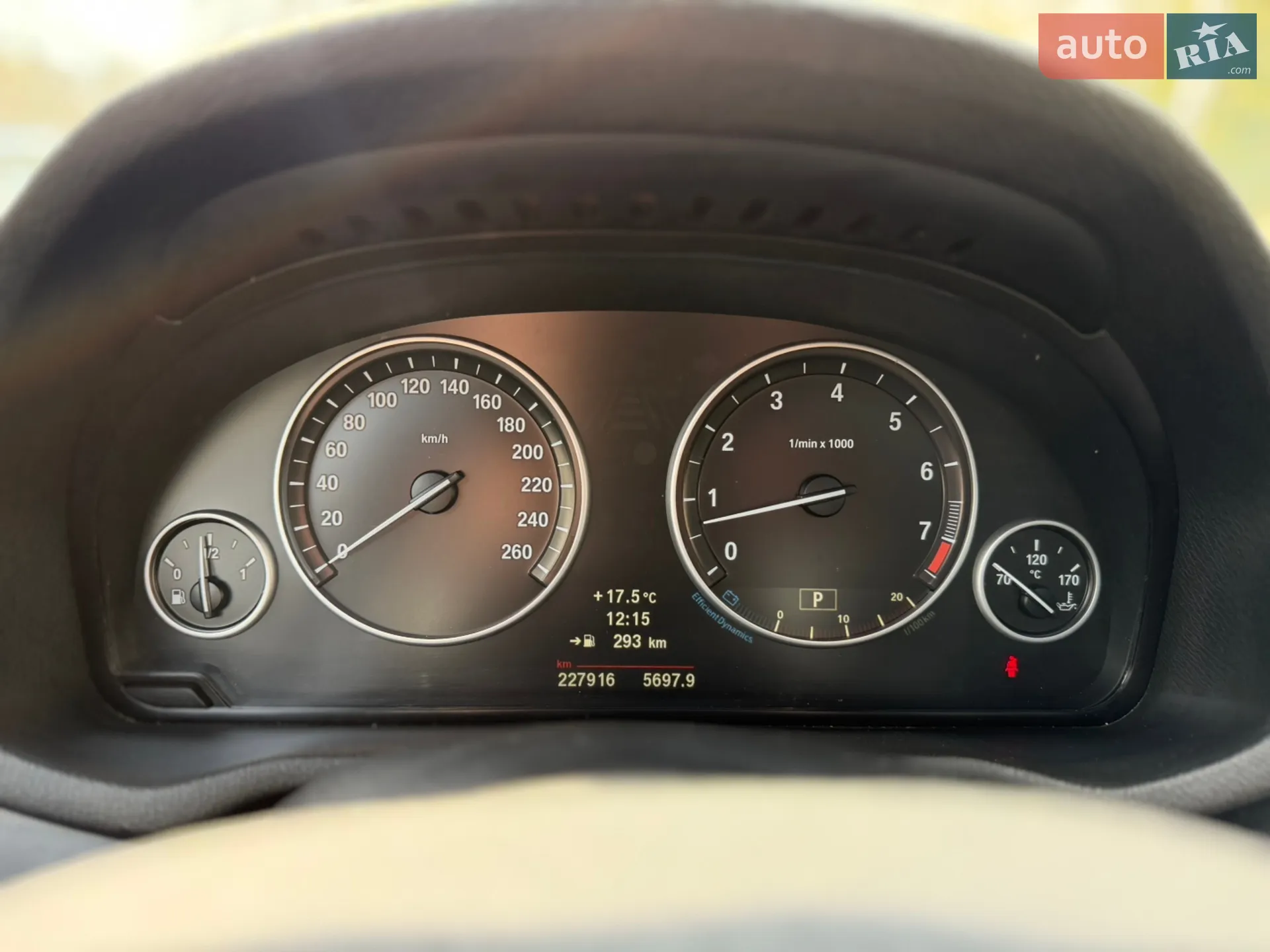 2012 BMW X3 - мініатюра 70