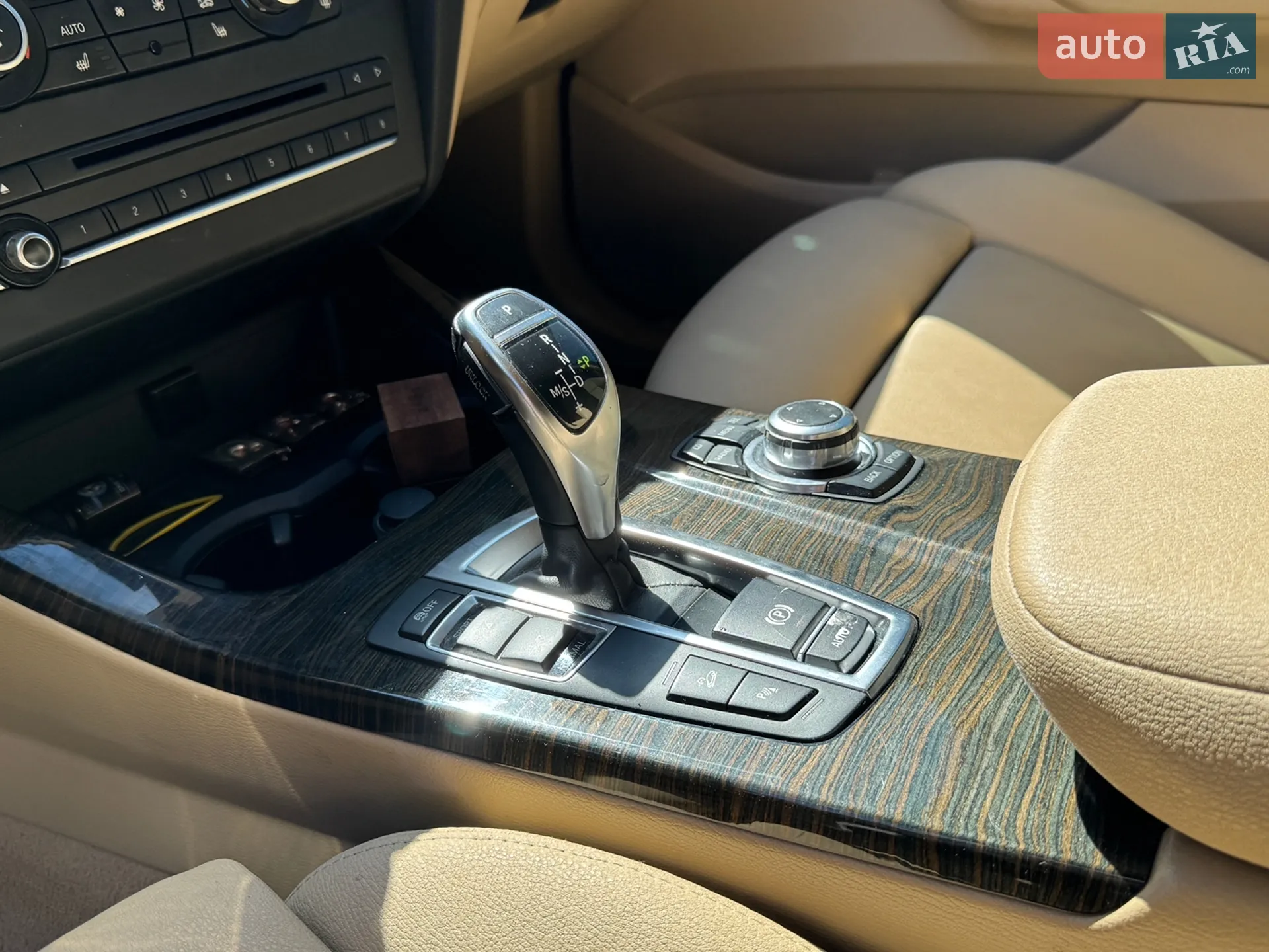 2011 BMW X3 - мініатюра 7