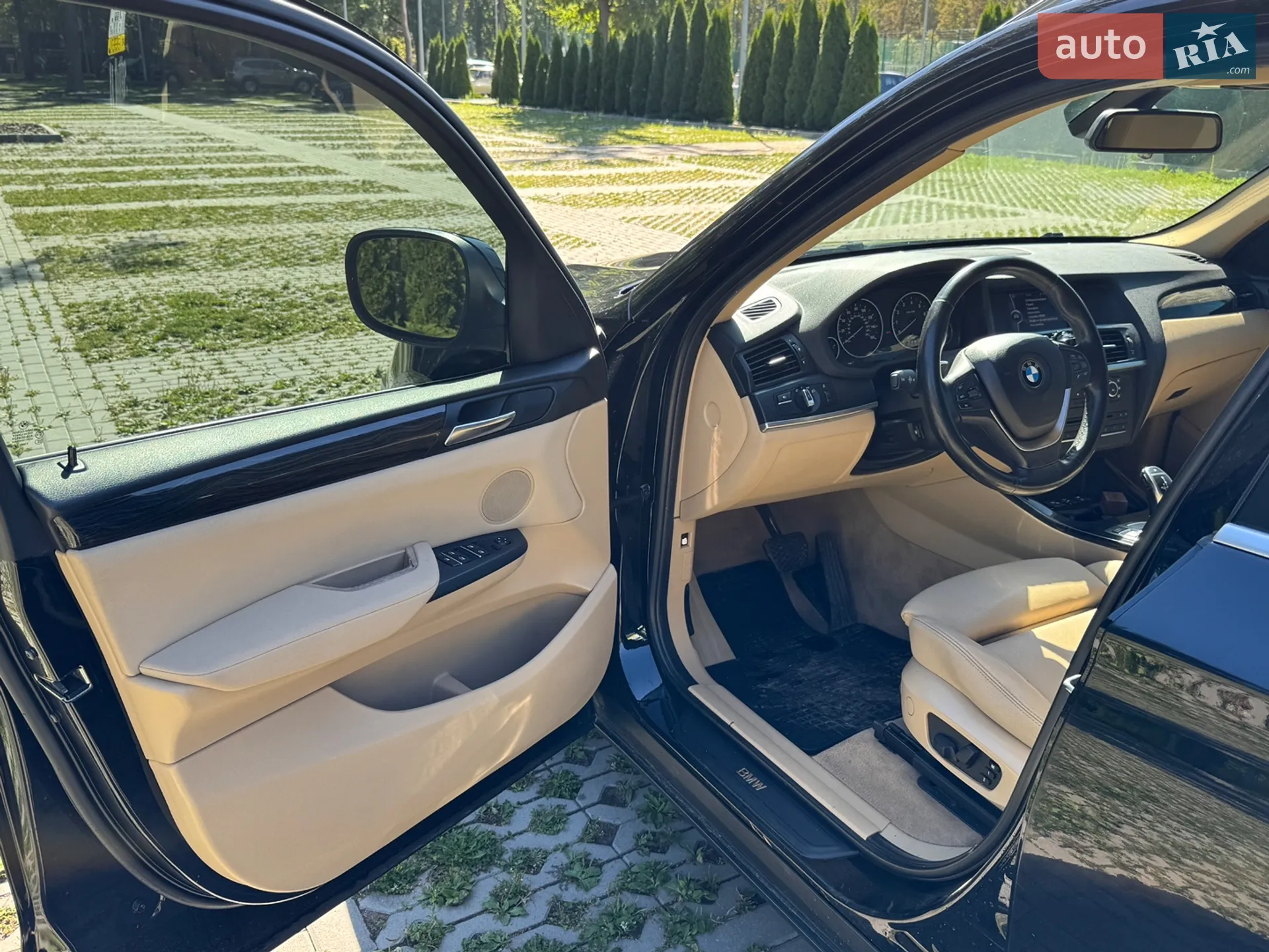 2011 BMW X3 - мініатюра 9