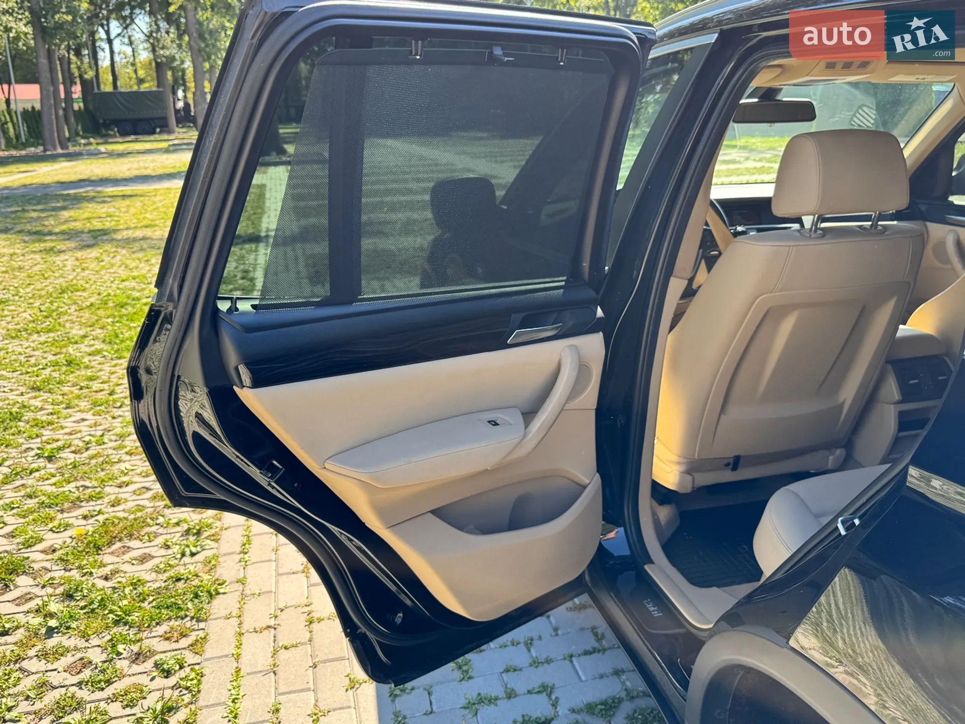 2011 BMW X3 - мініатюра 6