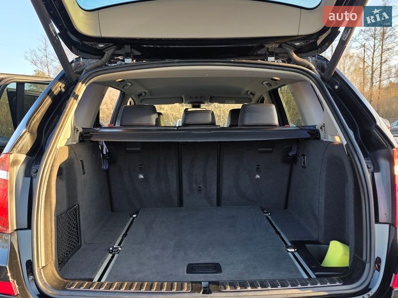 Внедорожник / Кроссовер BMW X3 2016 в Буче фото 8 Внедорожник / Кроссовер BMW X3 2016 в Буче