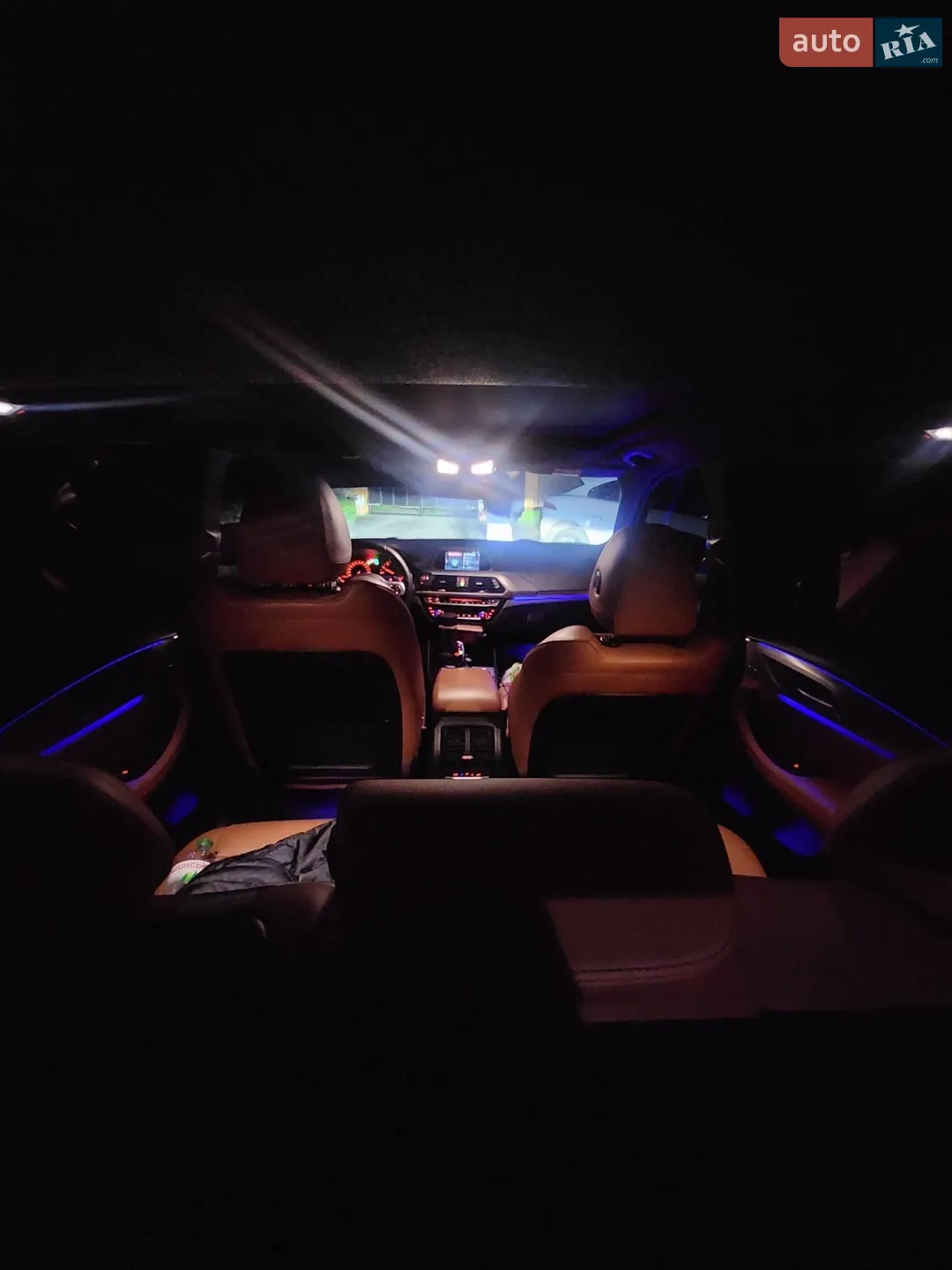 2018 BMW X3 - мініатюра 27