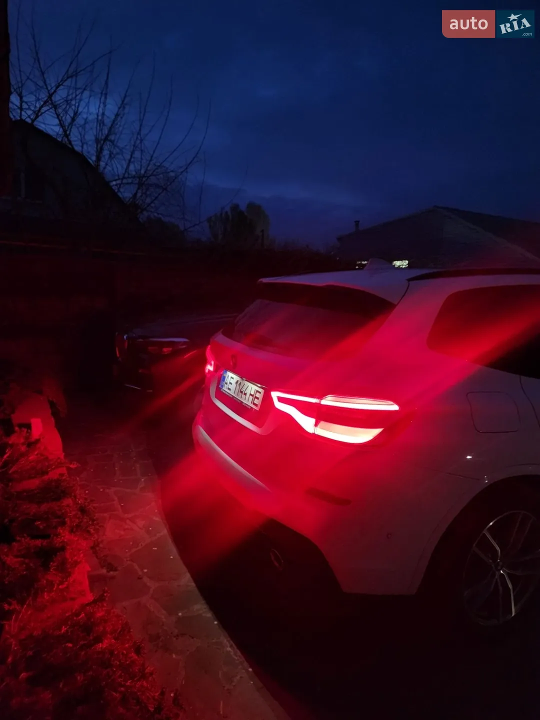 2018 BMW X3 - мініатюра 26