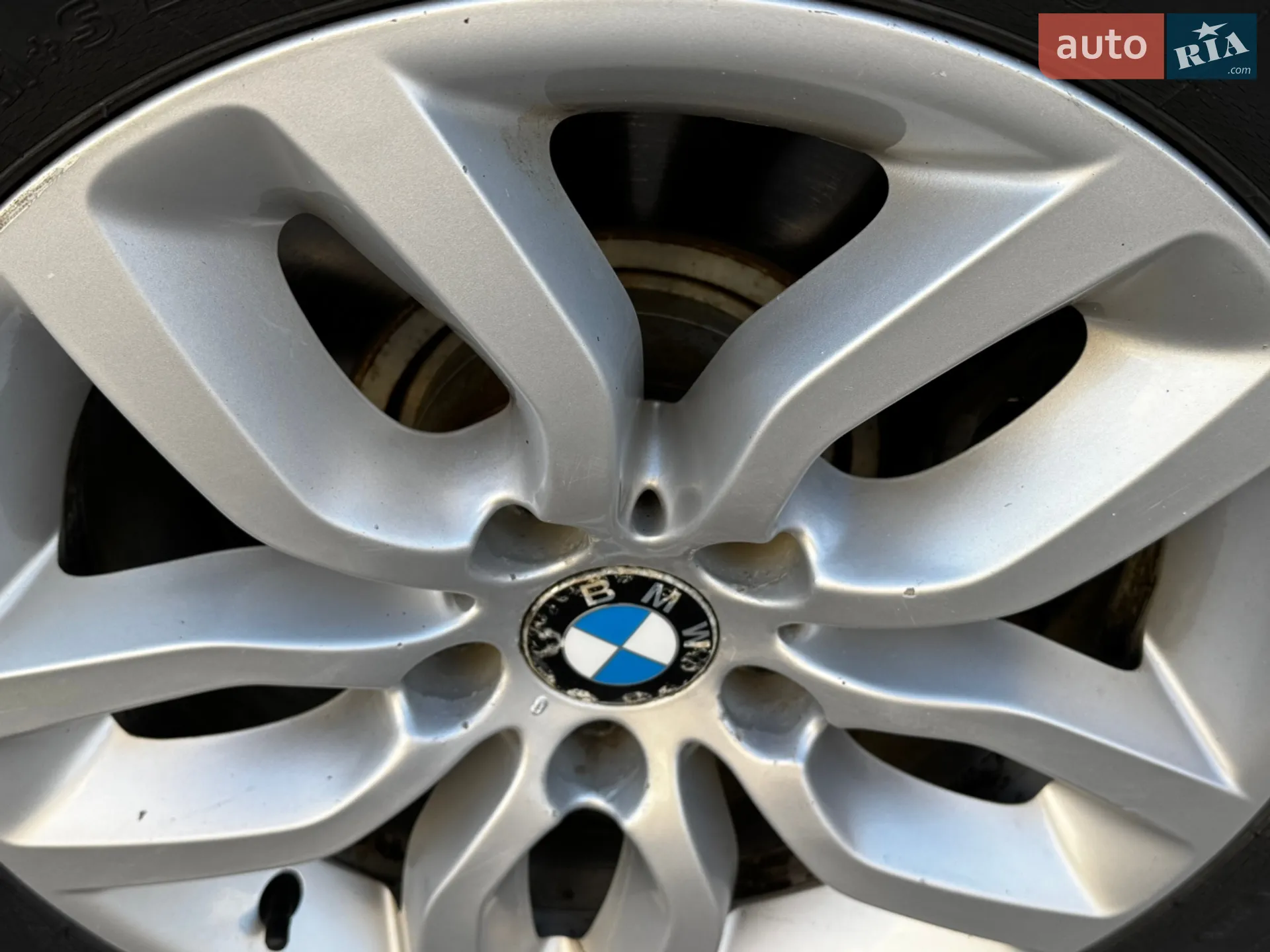 2013 BMW X3 - мініатюра 14